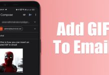 How to Insert GIF in Gmail Email in 2023 (3 Methods)
