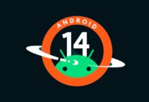 android 14 satellite feature