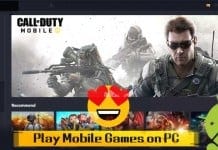 10 Best Android Emulators For Windows 10/11