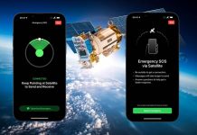 Apple's Emergency SOS via Satellite Arrives In European Countries