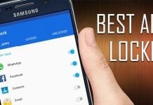 12 Best App Locker Apps For Android in 2023