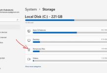 How to Clear Cache in Windows 11 (7 Best Ways)