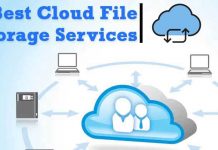 12 Best Cloud File Storage and Backup Services in 2023