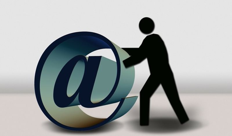 Email Sender Logo In Gmail Inbox