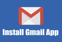 How to Install Gmail App in Windows 11
