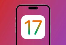 ios 17 release date
