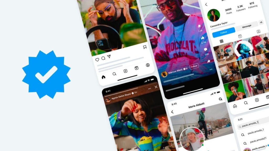 Meta Rolls Out Its Verified Account Service In India At Rs. 699 Per Month