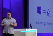 Microsoft Will Integrate Ubuntu Linux In Windows 10