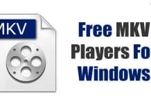10 Best Free MKV Players For Windows 10/11 in 2023