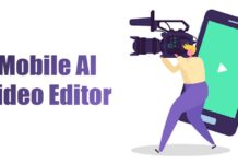 AI Mobile Video Editors