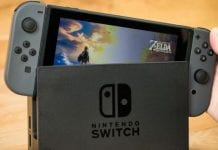 Nintendo Switches are being hacked, Tips To Secure Your Account