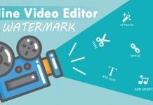10 Best Online Video Editors Without Watermarks