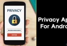 12 Best Privacy Apps For Android in 2023