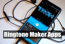 12 Best Ringtone Maker Apps For Android in 2023