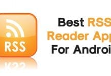10 Best RSS Reader Apps For Android in 2023