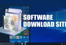 10 Best Software Download Sites For Windows 10/11 (2023)