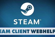 How to Fix Steam Client WebHelper High CPU Usage (6 Methods)