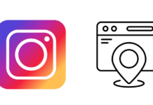 find ip address on instagram