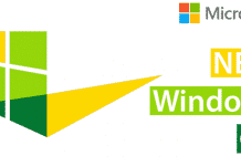 Meet The Brand New Windows OS