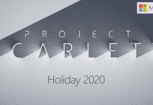 Microsoft Unveiled Xbox 'Project Scarlett' With 8K Support & 4x More Power