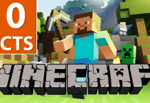 Top 10 Lesser-Known Facts That You Didn't Know About Minecraft