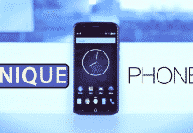 10 Unique Smartphones in 2022