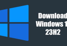 How to Download & Install Windows 11 2023 Update (23H2)